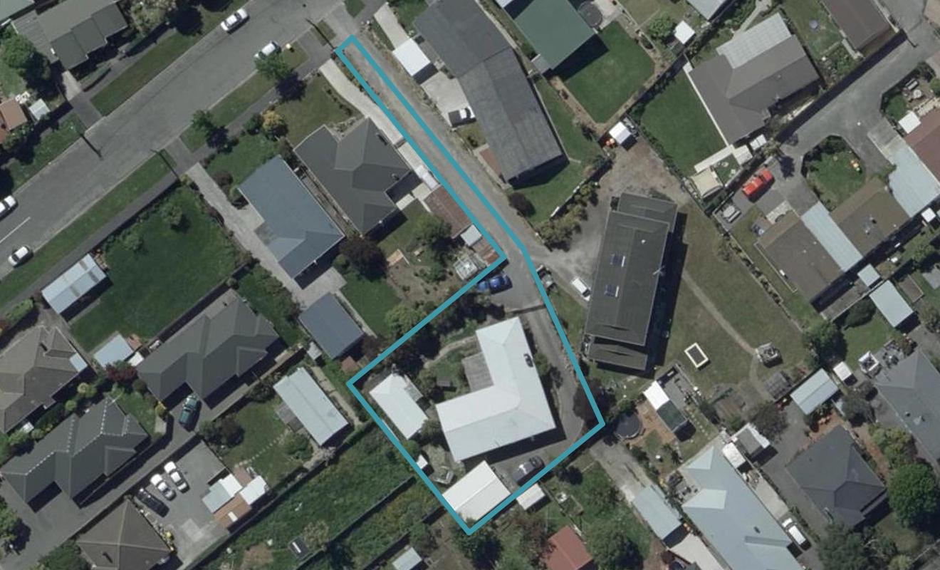 8 Mountfort Street, Spreydon, Christchurch - Carousel 1