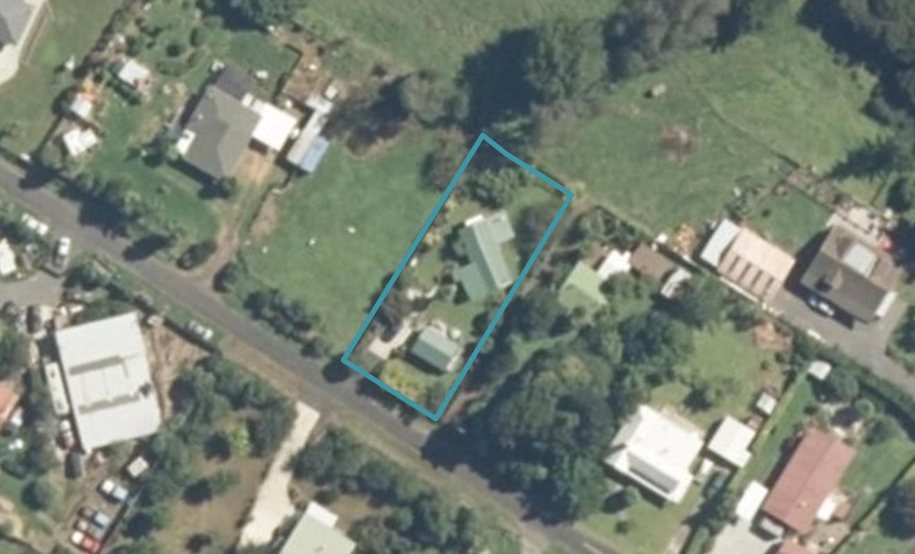 49 Albert Street, Paeroa - Carousel 1