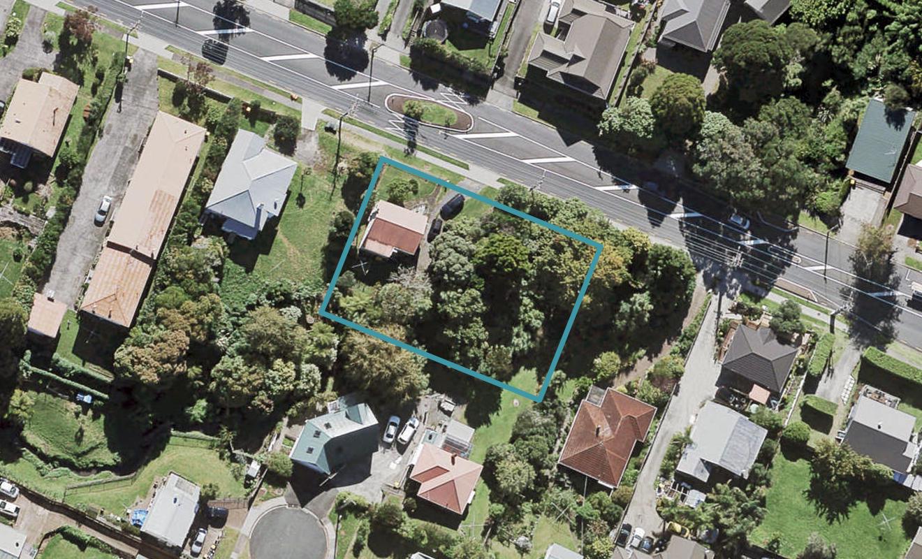 8 Rimu Street, New Lynn, Auckland - Carousel 1