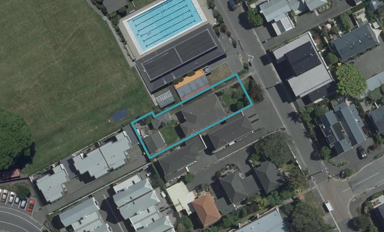 37 Hewitts Road, Merivale, Christchurch - Carousel 1