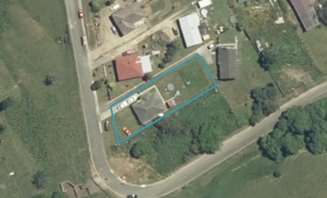12 Earl Street, Te Kuiti - Carousel 1