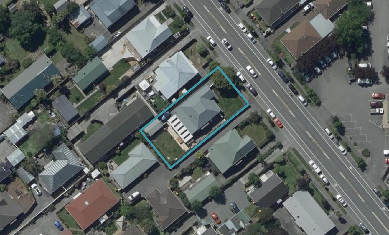 15 Strickland Street, Sydenham, Christchurch - Carousel 1
