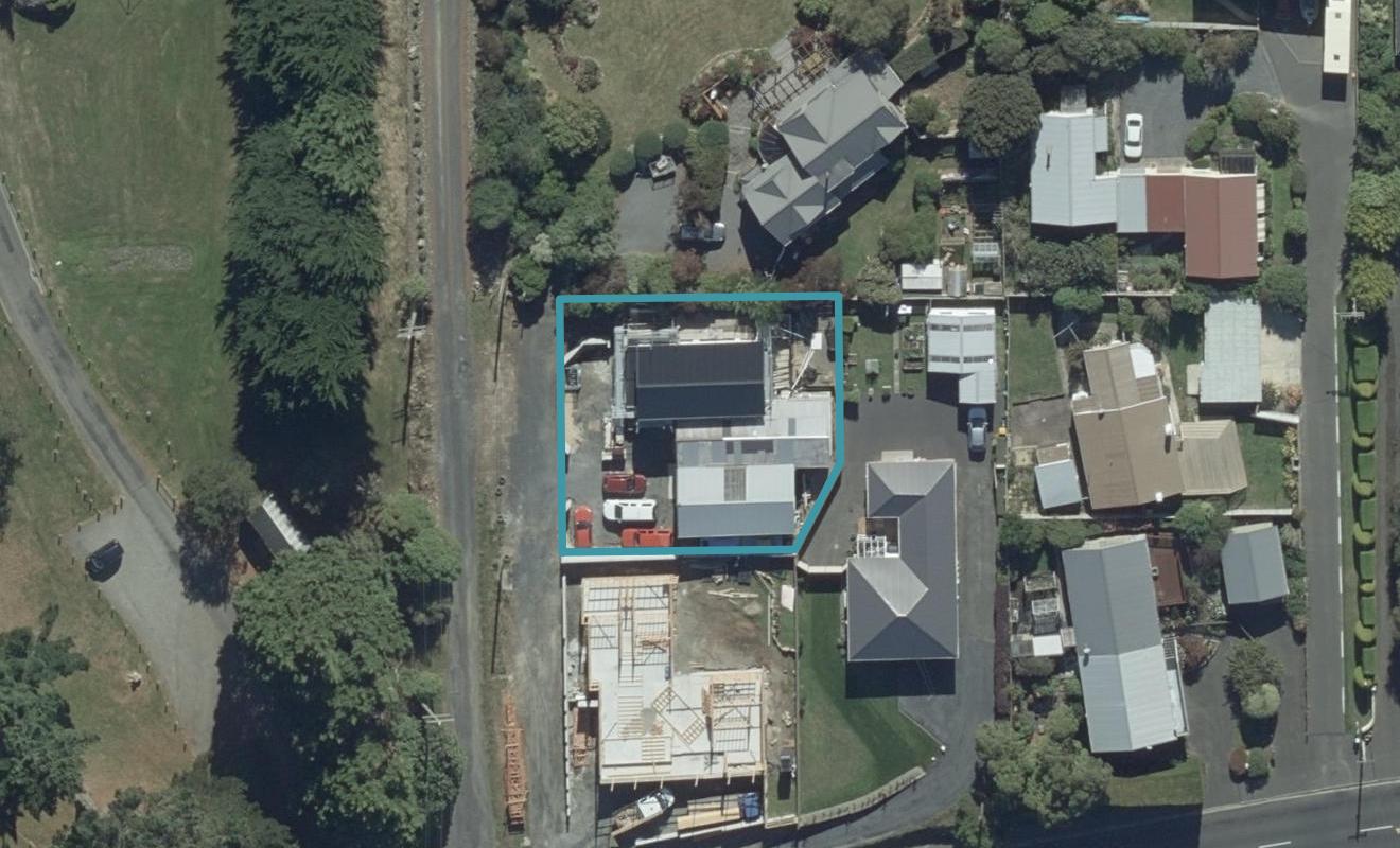 307 Highcliff Road, Highcliff, Dunedin - Carousel 1