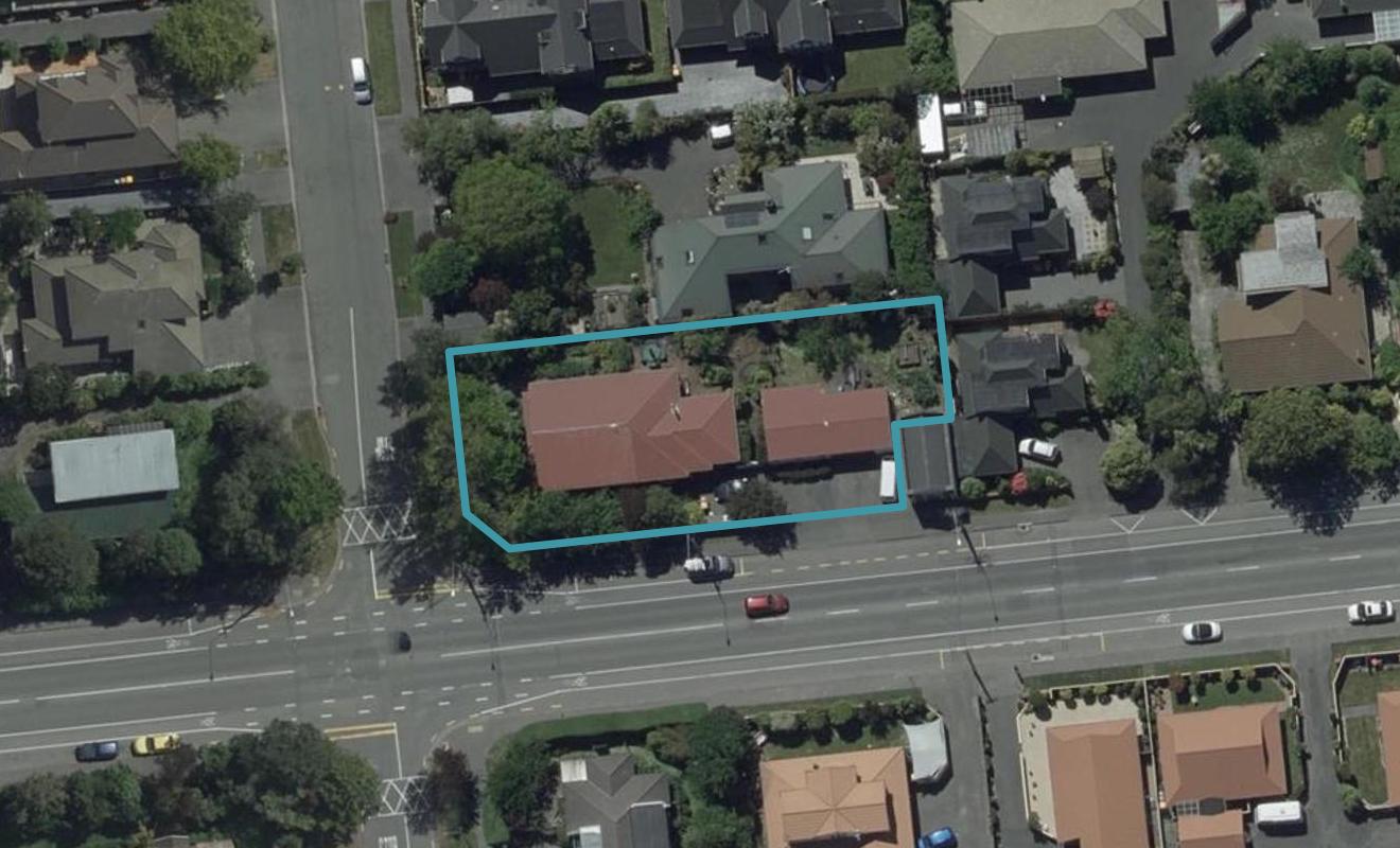 28 Harakeke Street, Riccarton, Christchurch - Carousel 1