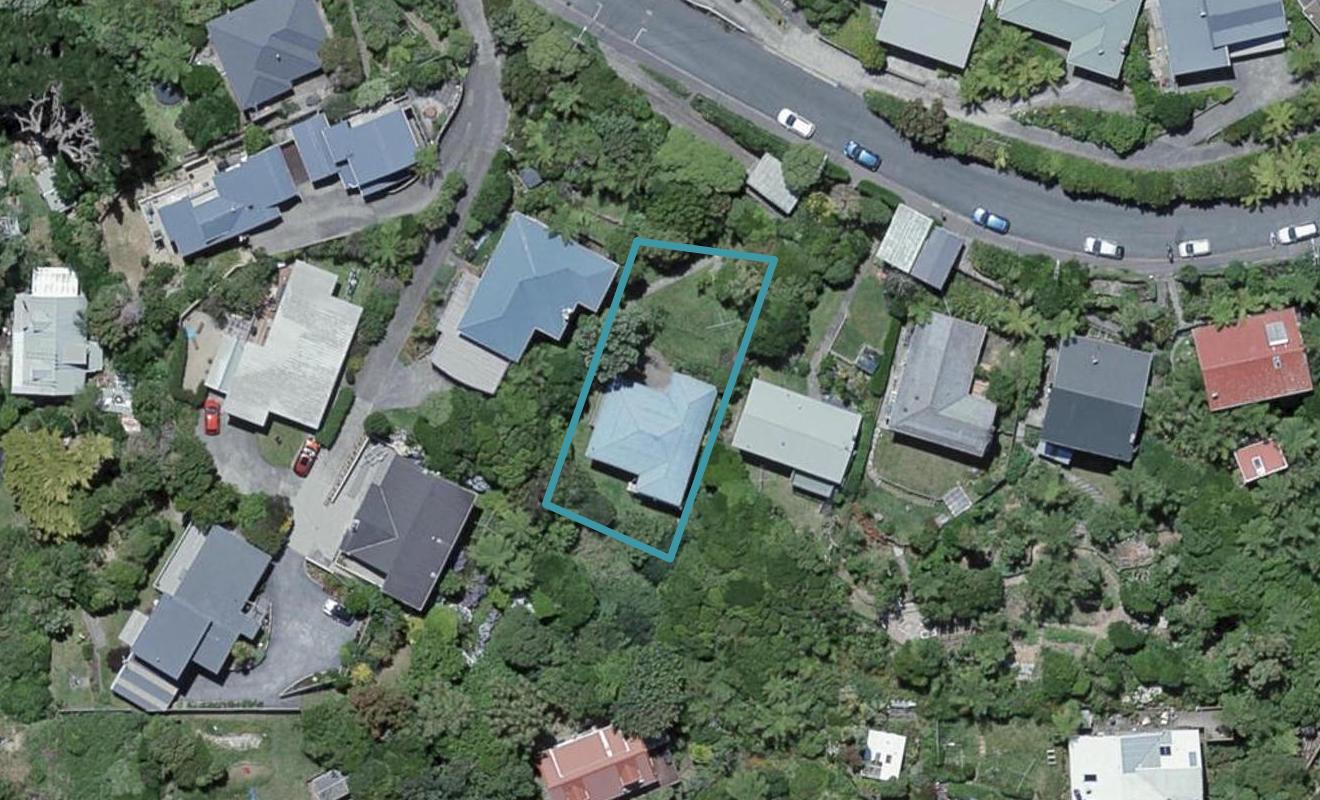62 Bedford Street, Northland, Wellington - Carousel 1