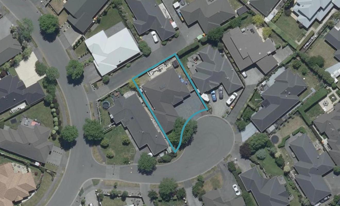 3 Whio Close, Parklands, Christchurch - Carousel 1