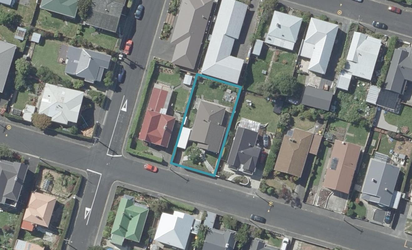 20 Stanley Street, Kenmure, Dunedin - Carousel 1