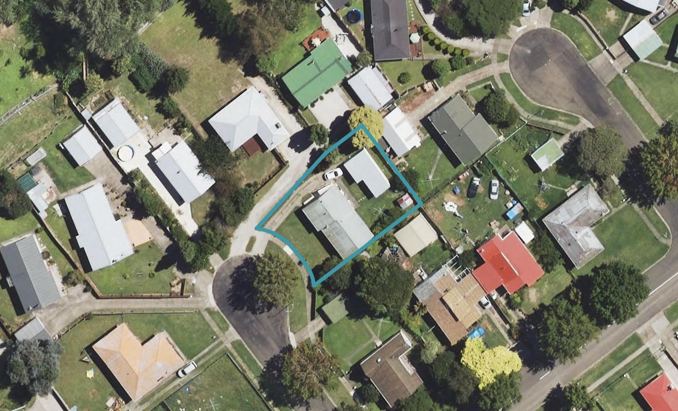3 Peter Buck Street, Outer Kaiti, Gisborne - Carousel 1