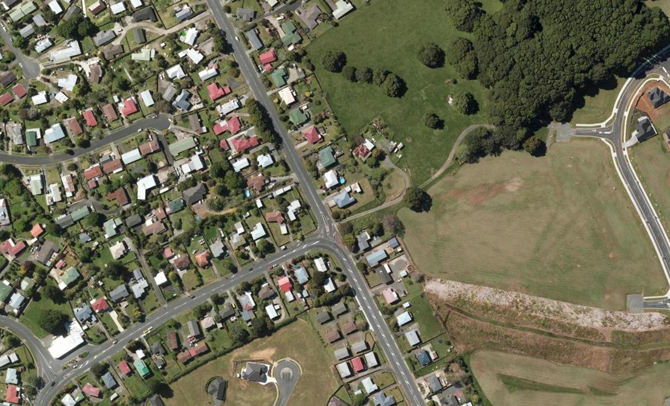 1 Gillingham Road, Kamo, Whangarei - Carousel 1