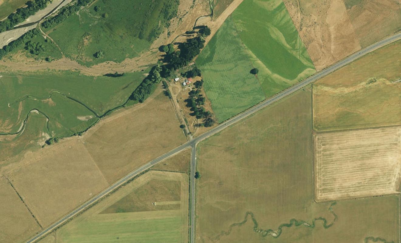 3734 State Highway 2, Waipukurau - Carousel 1