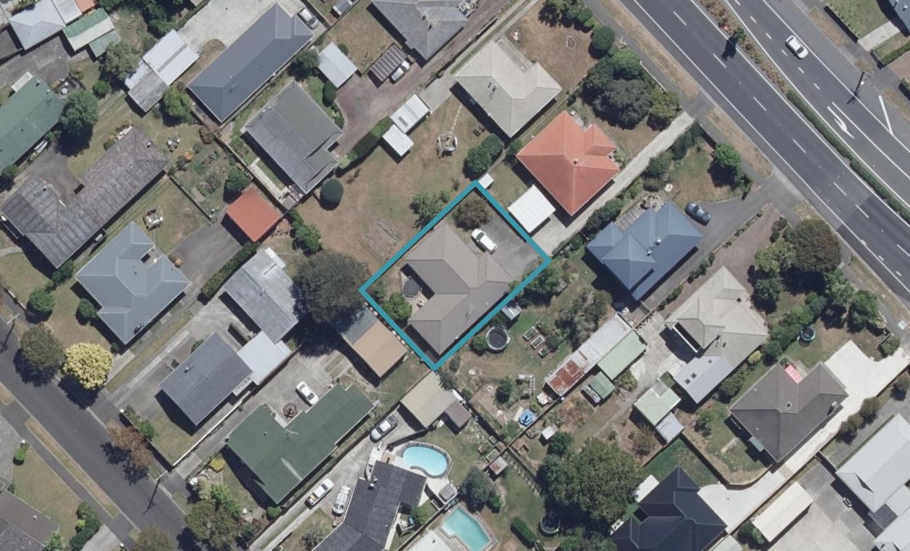 326A Cambridge Road, Hillcrest, Hamilton - Carousel 1