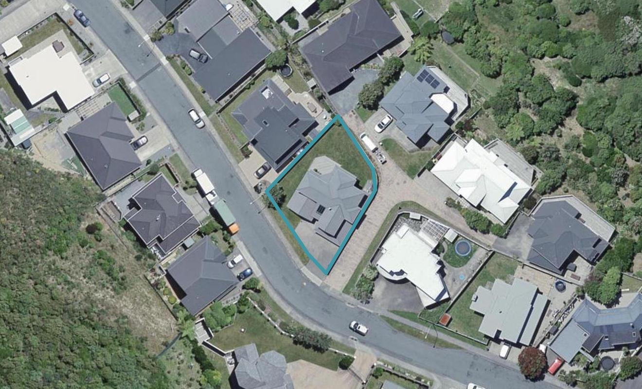 74 Downing Street, Crofton Downs, Wellington - Carousel 1