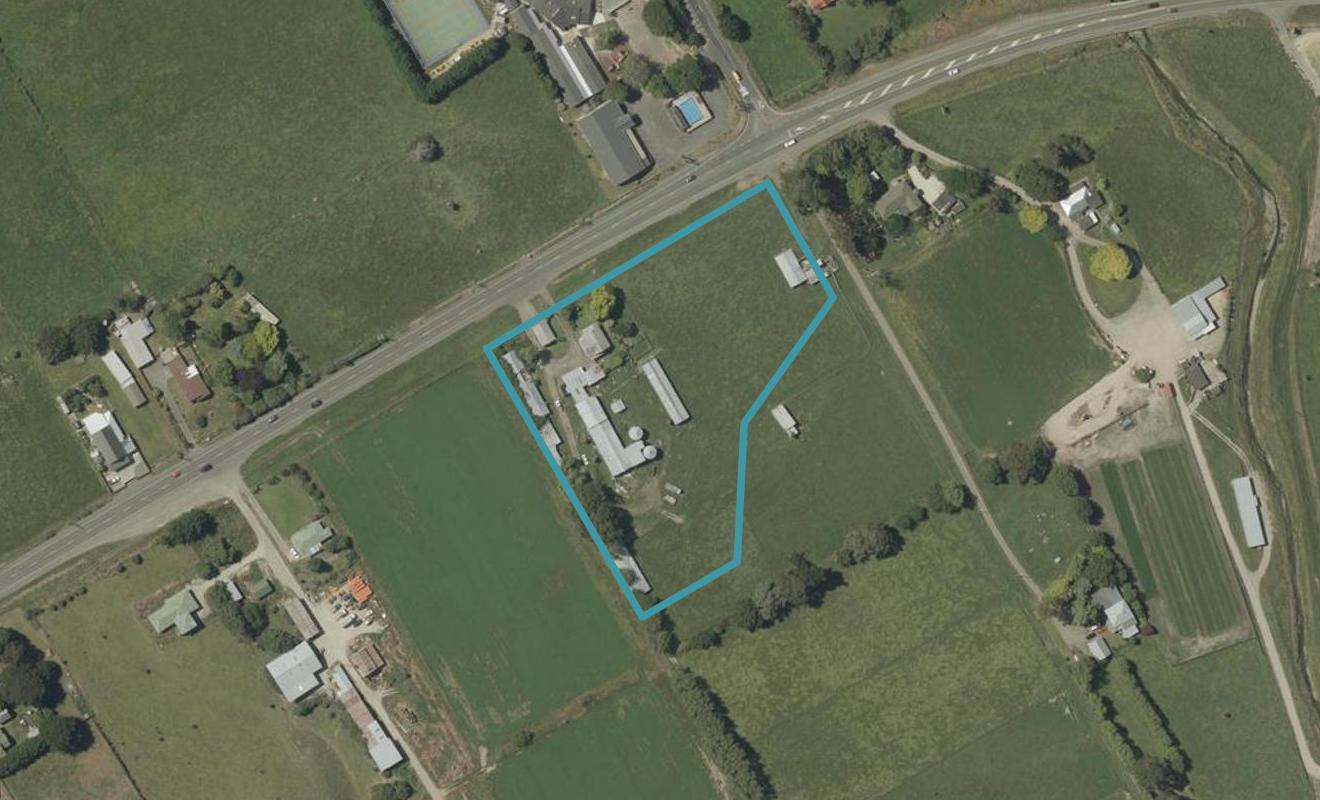 594 Napier Road, Whakarongo, Palmerston North - Carousel 1