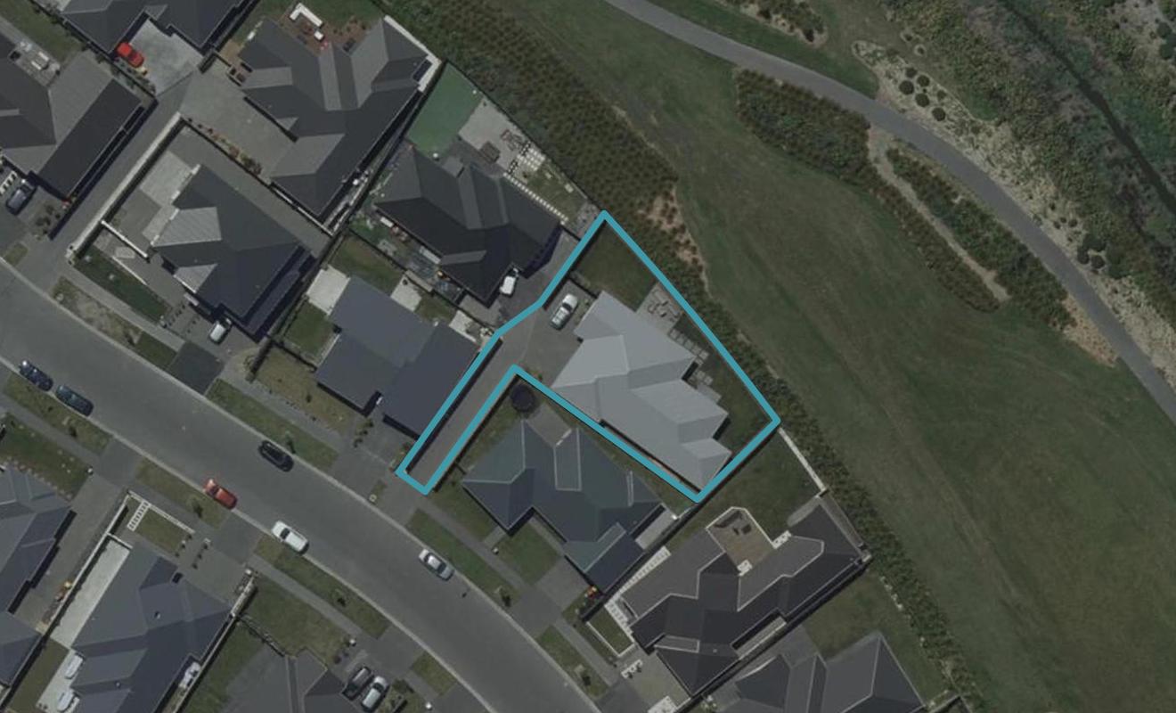 128 Kittyhawk Avenue, Wigram, Christchurch - Carousel 1