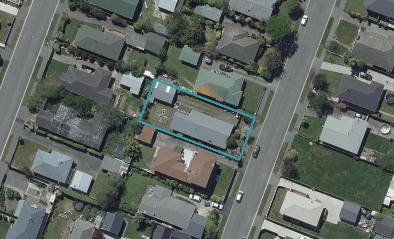 15 Eglinton Street, Avondale, Christchurch - Carousel 1