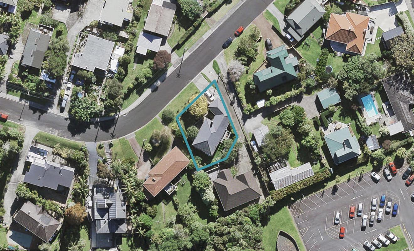 6 Radiata Lane, Chatswood, Auckland - Carousel 1