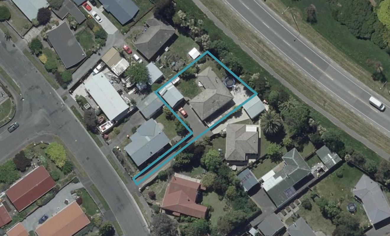 36 Orrick Crescent, Avondale, Christchurch - Carousel 1