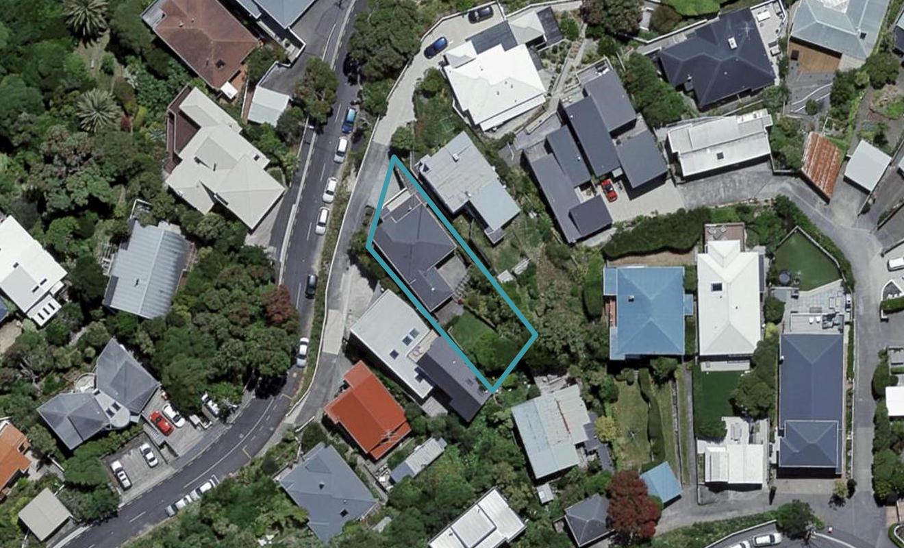 39 Palliser Road, Roseneath, Wellington - Carousel 1