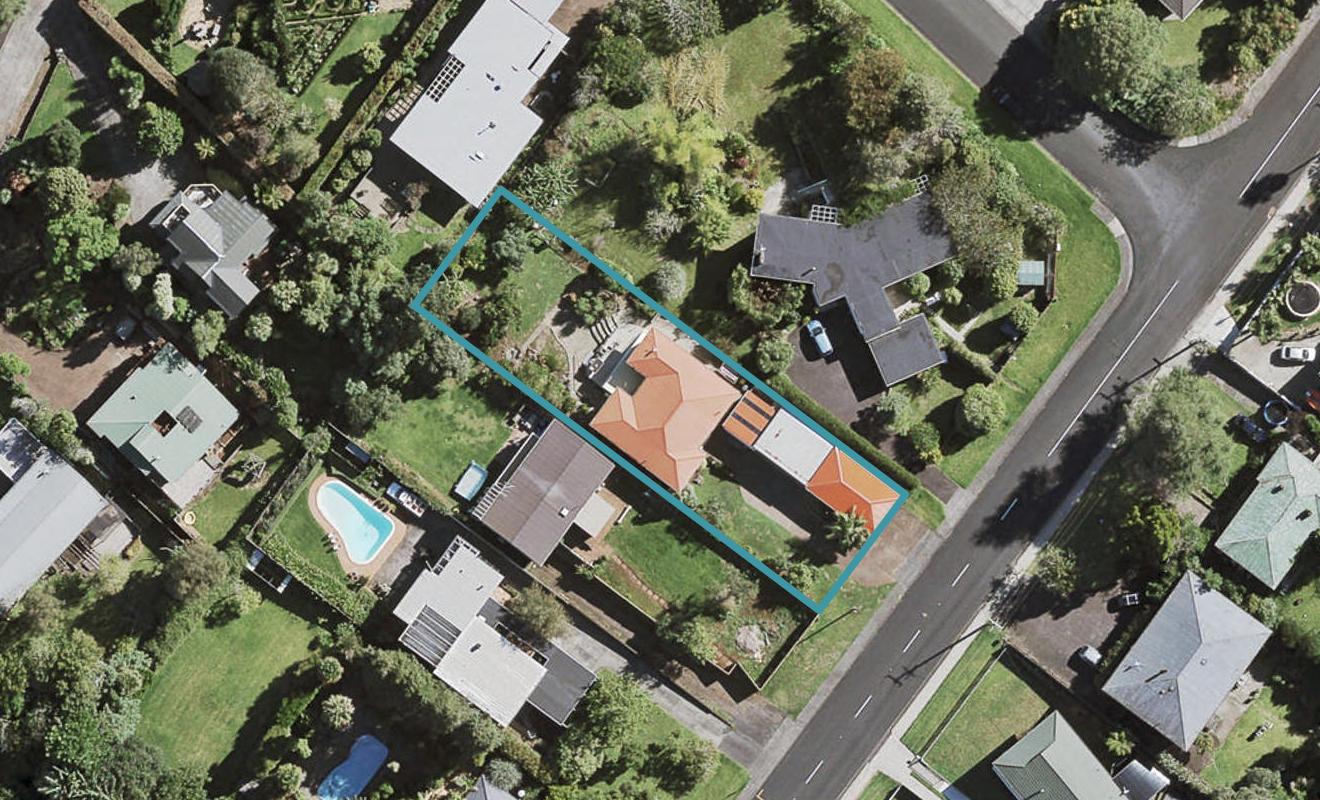 54 Red Hill Road, Red Hill, Papakura - Carousel 1