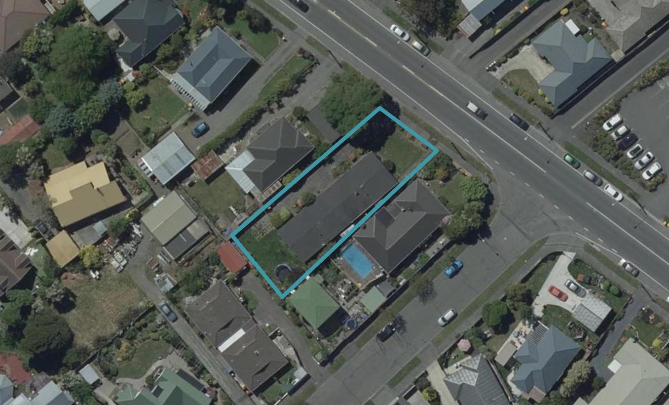 2/74 Hoon Hay Road, Hoon Hay, Christchurch - Carousel 1