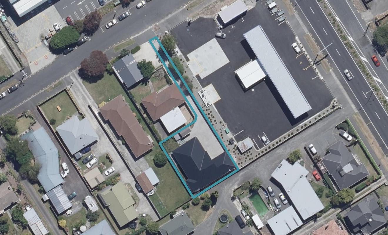 42A McCracken Avenue, Hillcrest, Hamilton - Carousel 1