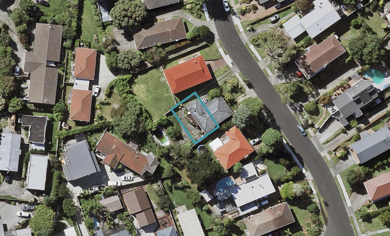 39B Knightsbridge Drive, Forrest Hill, Auckland - Carousel 1