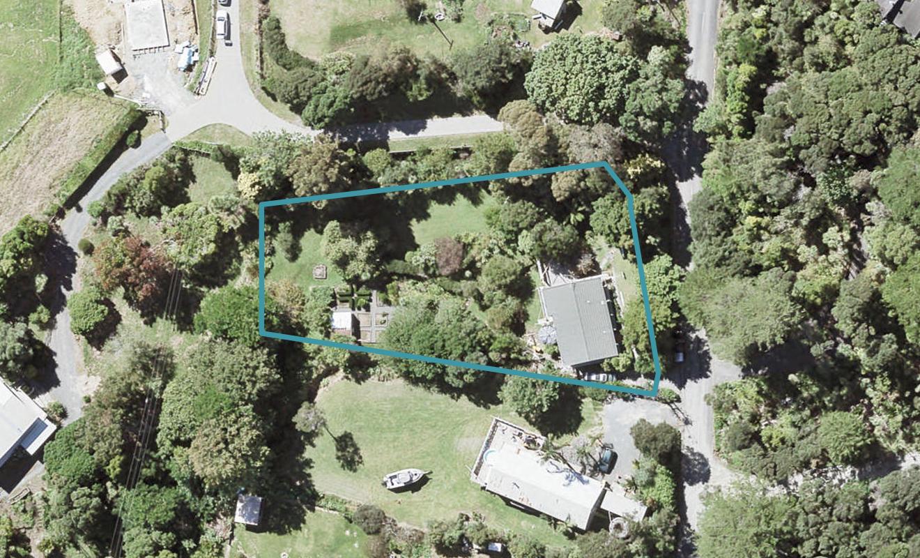 140 Ti Point Road, Warkworth - Carousel 1