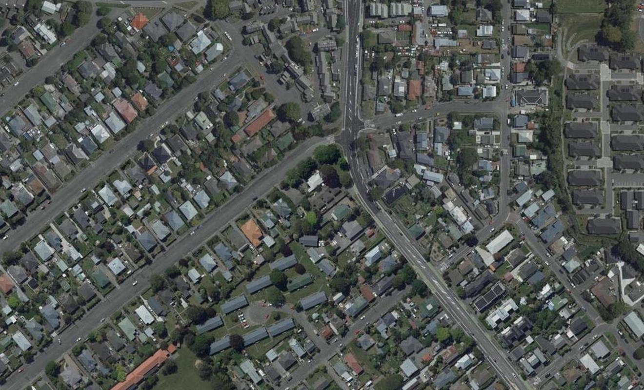 161B Strickland Street, Spreydon, Christchurch - Carousel 1