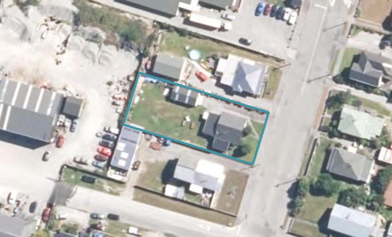 102 Blake Street, Blaketown, Greymouth - Carousel 1