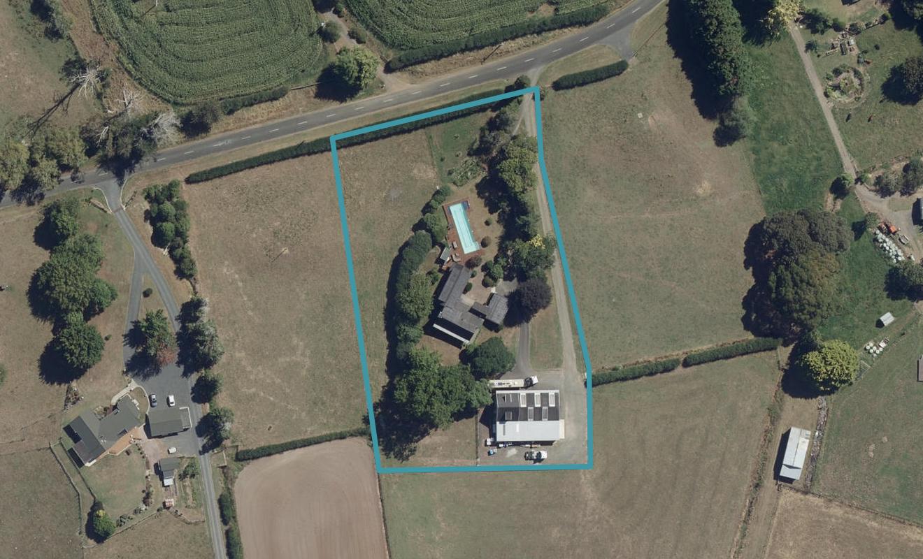 107 Foster Road, Temple View, Hamilton - Carousel 1