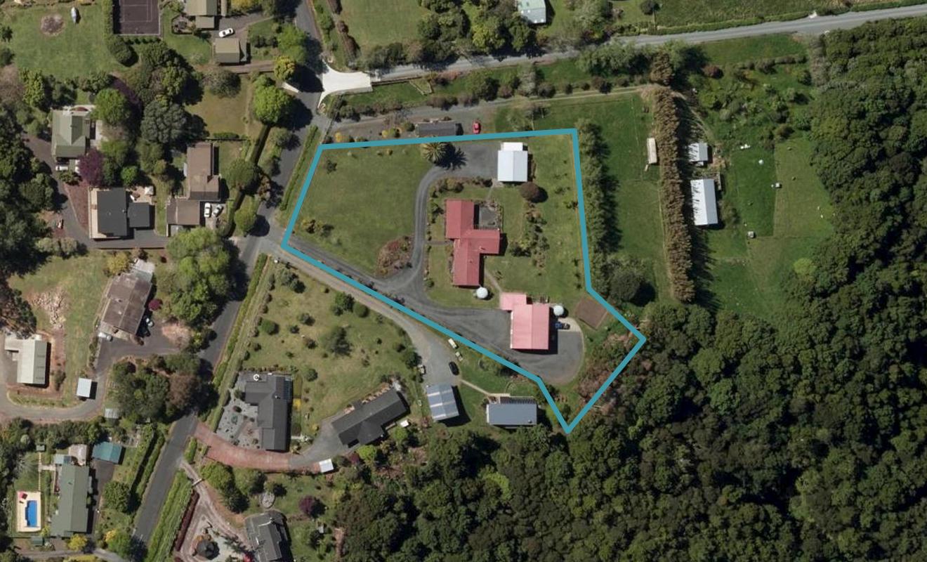 25 Tawhai Place, Parahaki, Whangarei - Carousel 1