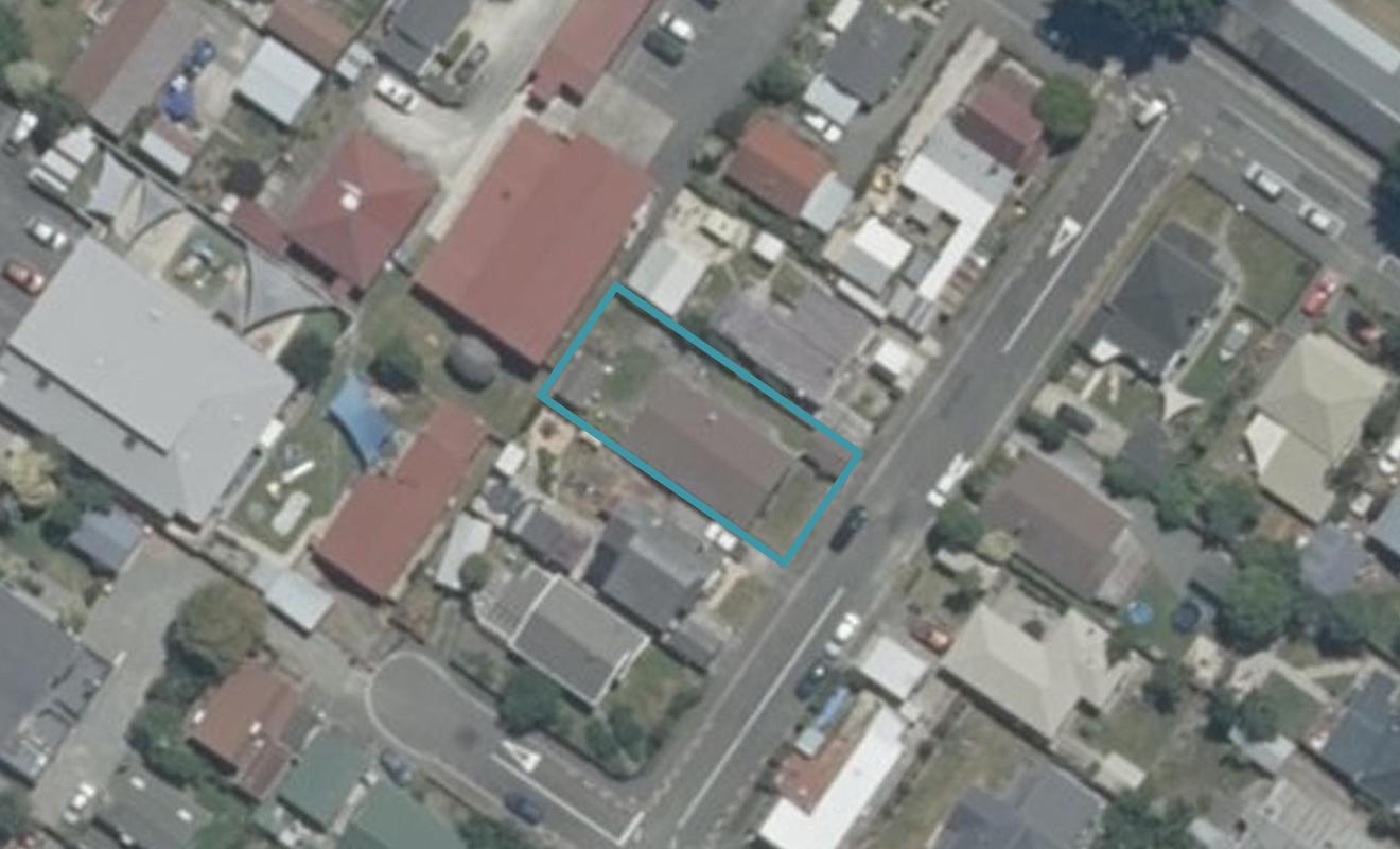 8 Gorrie Street, Nelson South, Nelson - Carousel 1