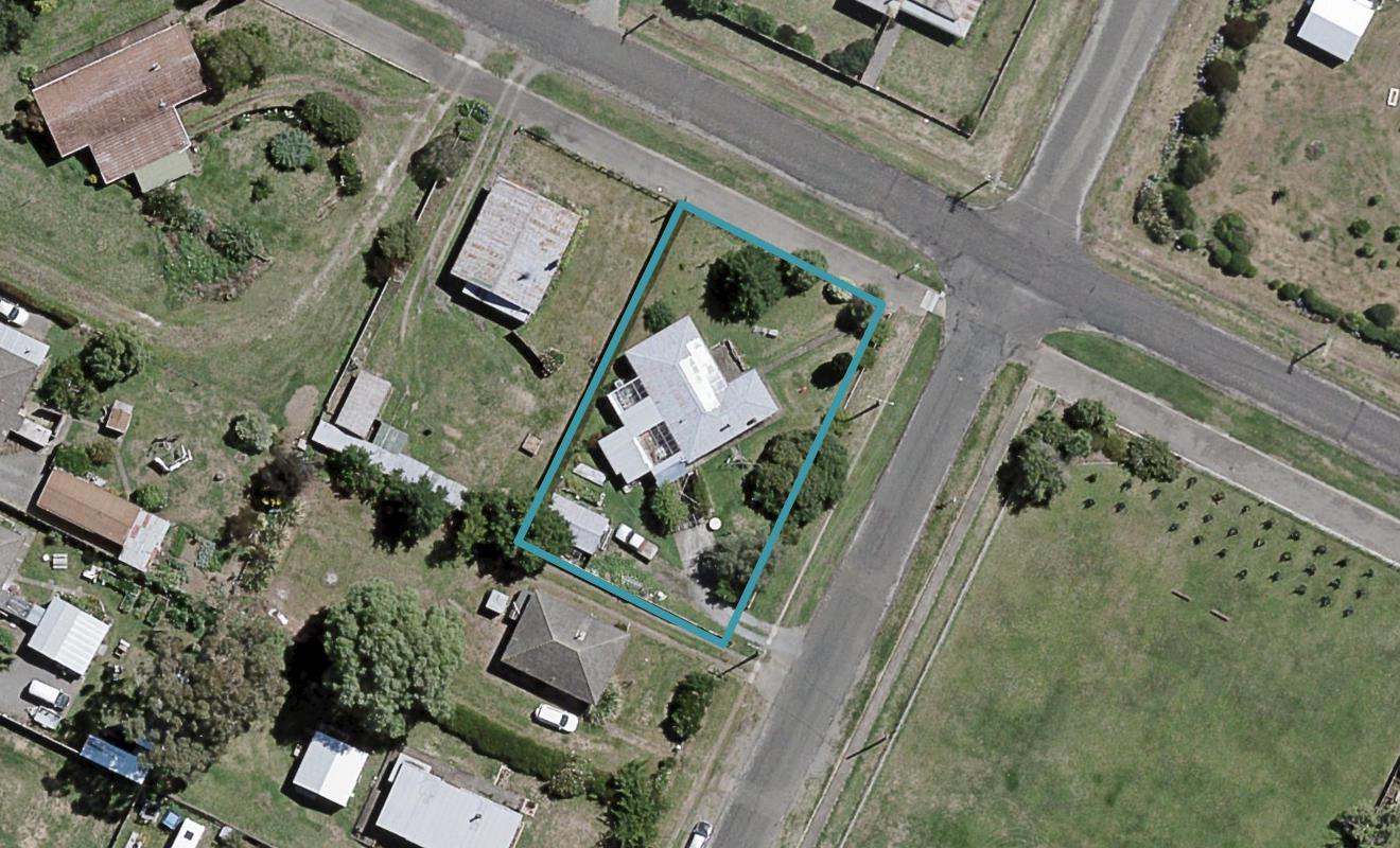 12 Meta Street, Takapau, Takapau - Carousel 1