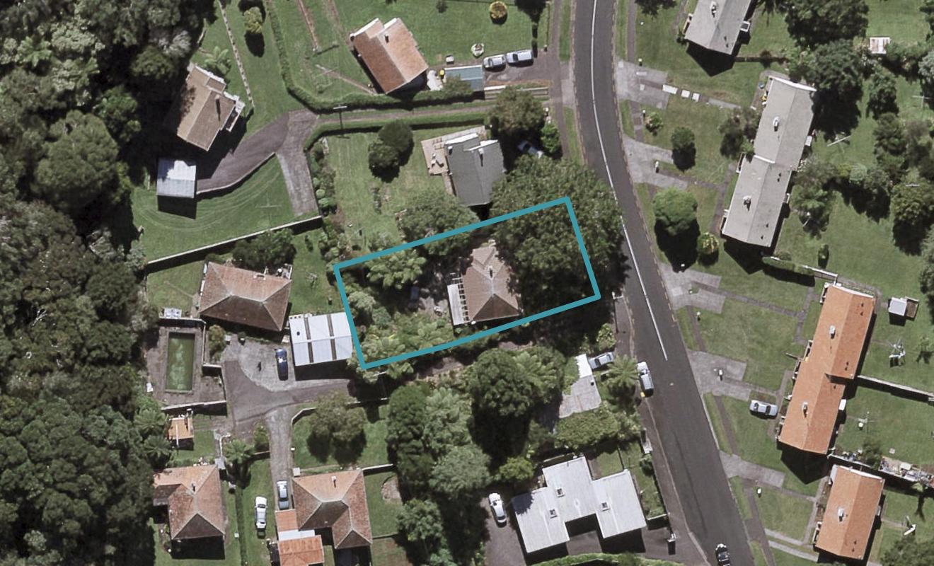 62 Glenpark Avenue, Frankleigh Park, New Plymouth - Carousel 1