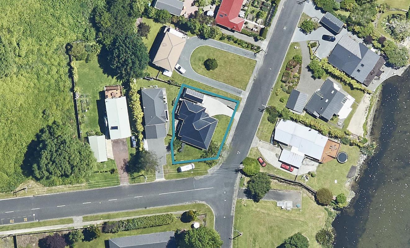 1 Ranginui Street, Ngongotaha, Rotorua - Carousel 1