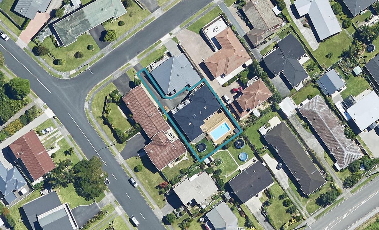 4B Audrey Place, Matua, Tauranga - Carousel 1