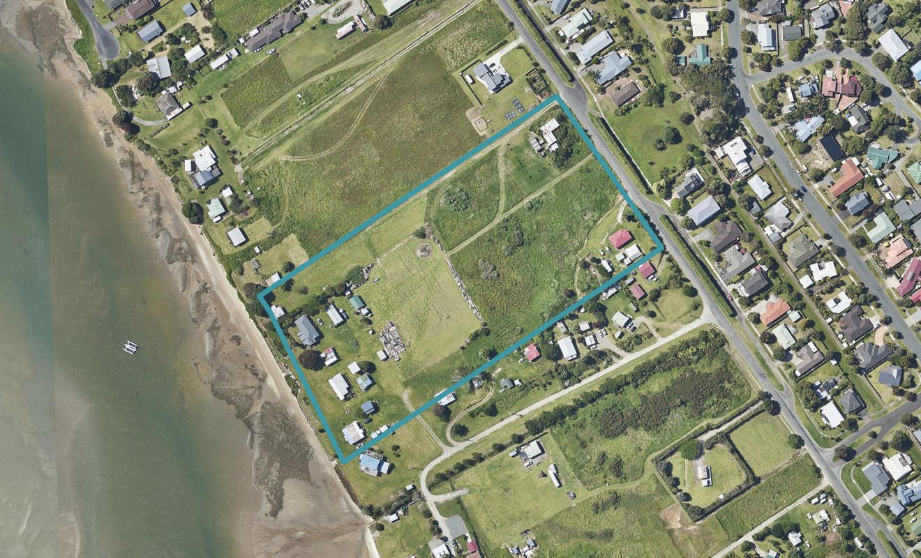448 Seaforth Road, Bowentown, Waihi Beach - Carousel 1