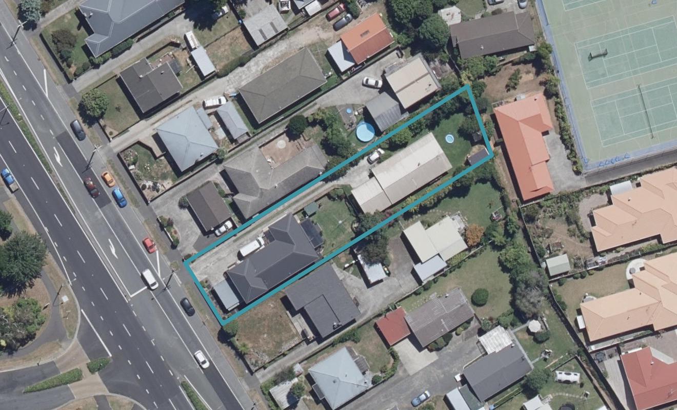 313A Cambridge Road, Hillcrest, Hamilton - Carousel 1