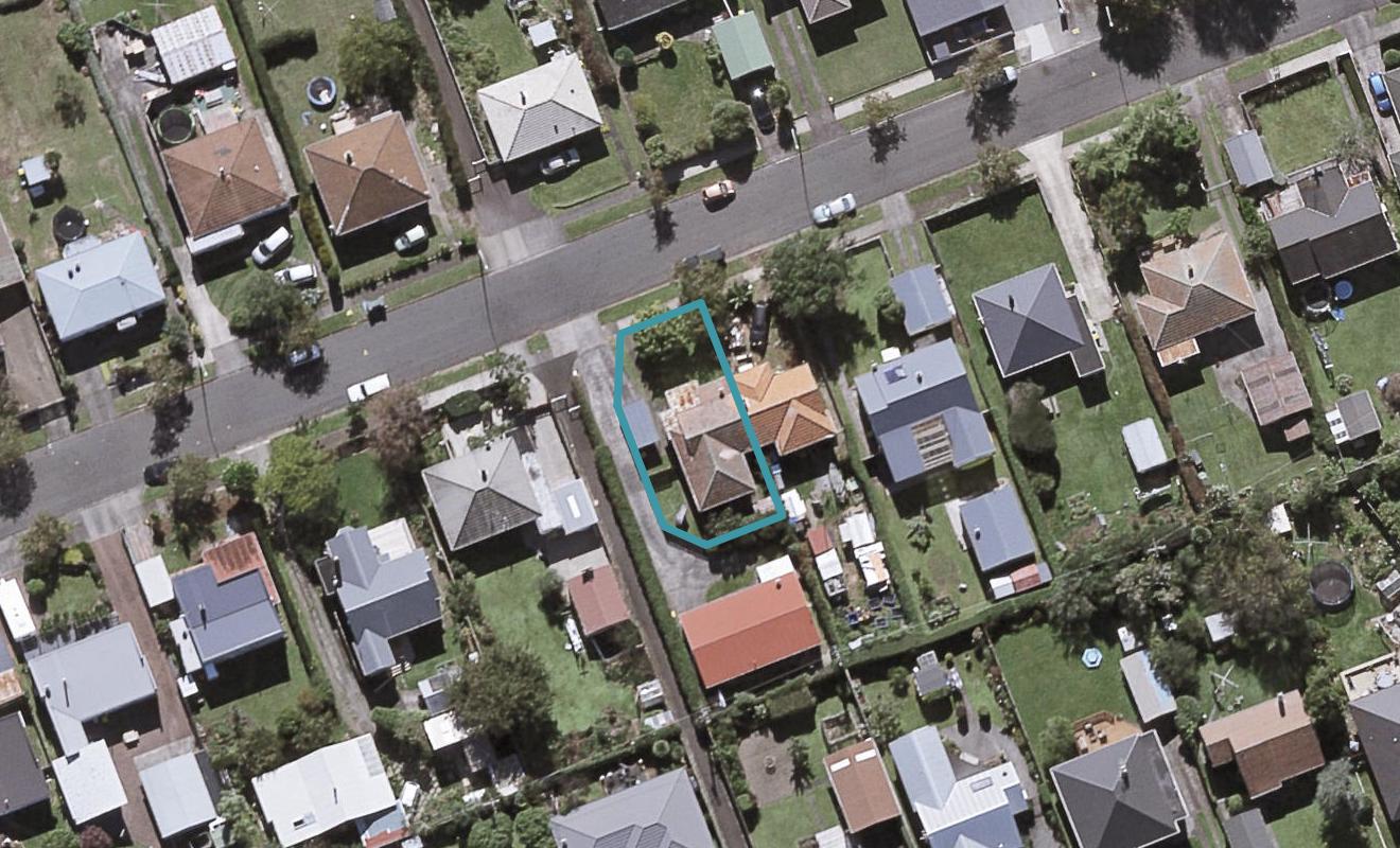 20 Cornwall Street, Brooklands, New Plymouth - Carousel 1