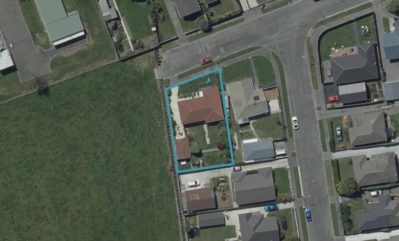 15 Northaw Street, Hoon Hay, Christchurch - Carousel 1