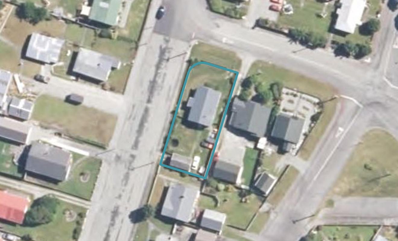 117 Blake Street, Blaketown, Greymouth - Carousel 1
