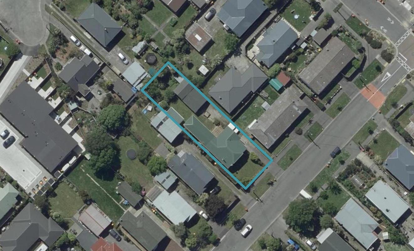 21 Keswick Street, Woolston, Christchurch - Carousel 1