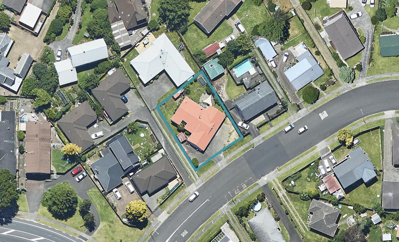 7 Esmeralda Street, Welcome Bay, Tauranga - Carousel 1