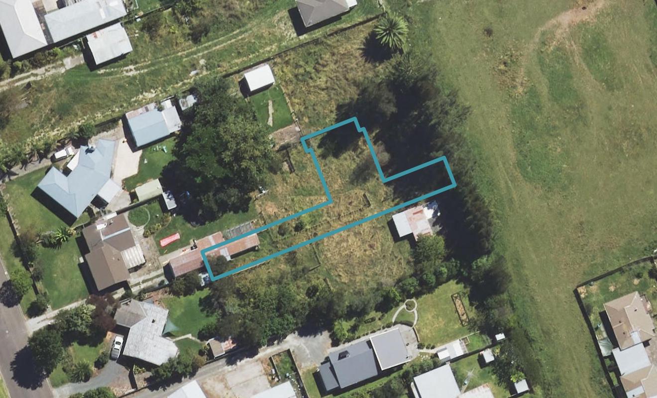 45A Riria Road, Tamarau, Gisborne - Carousel 1