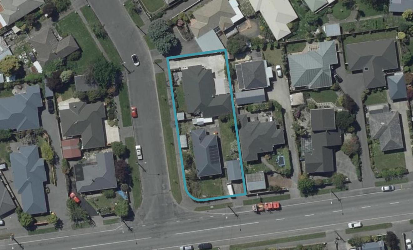 2A Mavin Road, Hoon Hay, Christchurch - Carousel 1