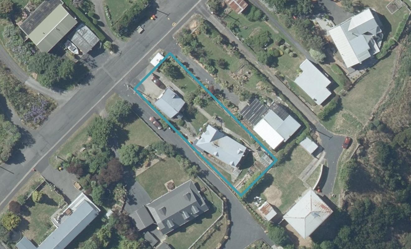 44 Bennett Road, Ocean View, Dunedin - Carousel 1