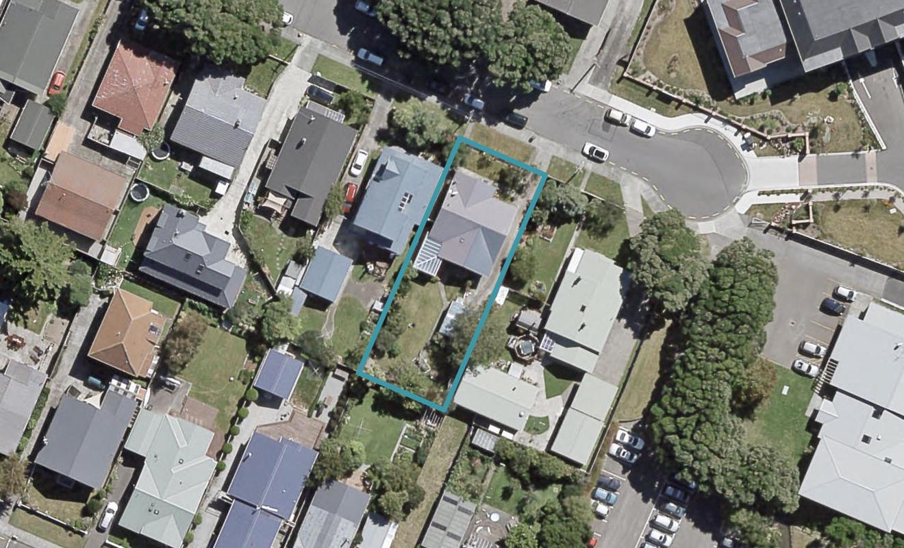22 Graham Street, Petone, Lower Hutt - Carousel 1