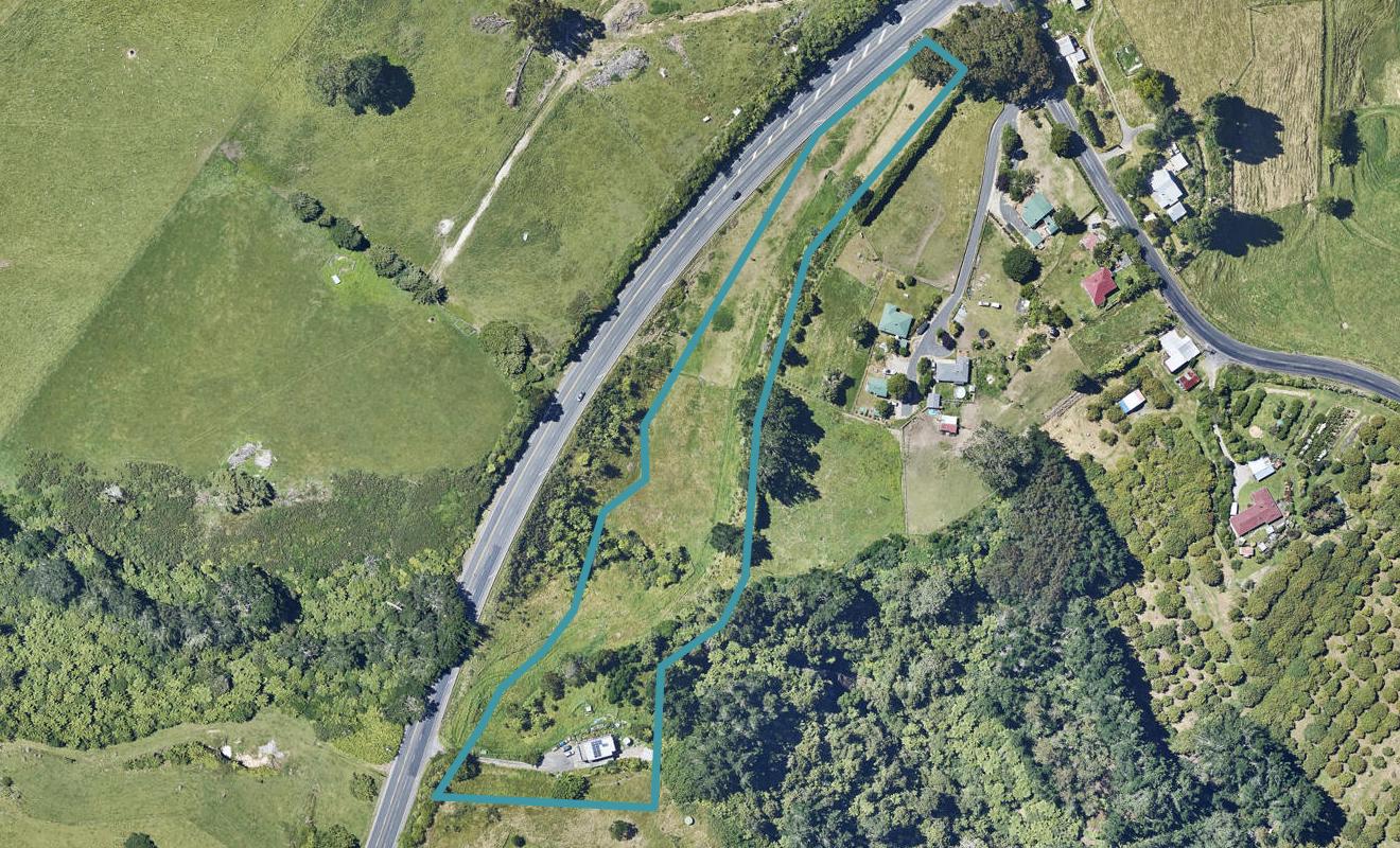 1703 State Highway 29, Lower Kaimai, Tauranga - Carousel 1