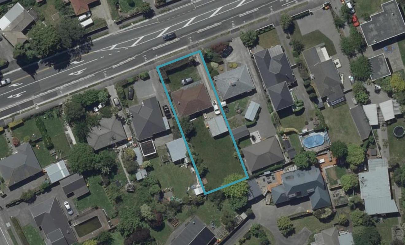 60 Sparks Road, Hoon Hay, Christchurch - Carousel 1