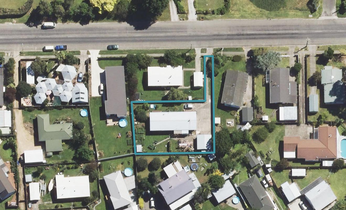 458 Nelson Road, Riverdale, Gisborne - Carousel 1